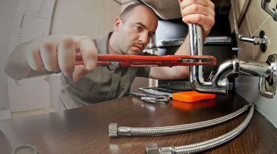 Local water heater installation in Hammond, MT